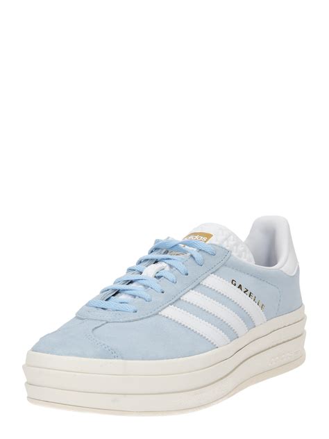 adidas gazelle hellblau damen 37|adidas gazelle sneakers.